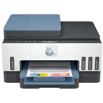 Hewlett Packard (HP) Smart Tank 7308 All-in-One