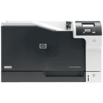 Hewlett Packard (HP) Color Laserjet Professional CP 5225 N