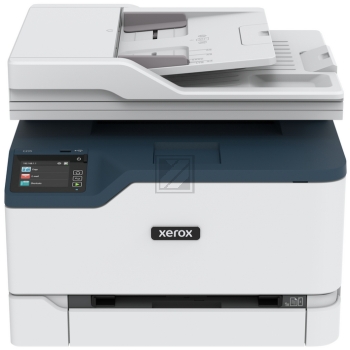 Xerox C 235