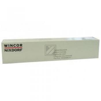 Original Wincor-Nixdorf 01750070810 / 10600003247 Farbband Schwarz