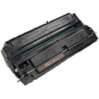 Original Canon 1556A003 / EPFX2 Toner Schwarz