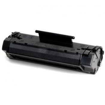 Original HP C3906A / 06A Toner Schwarz