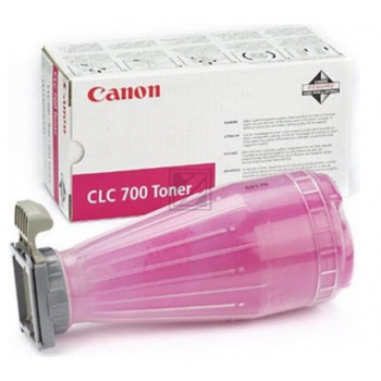 Original Canon 1433A002 Toner Magenta