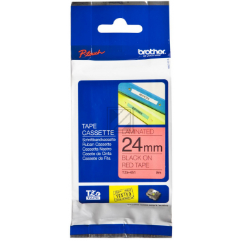 Brother Schriftbandkassette (TZE-451)