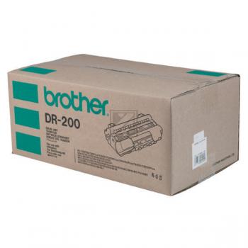 Original Brother DR-200 Bildtrommel