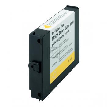 Original Epson C13S020122 / S020122 Tinte Gelb