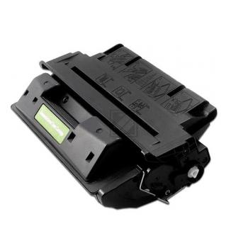 Original HP C4127X / 27X Toner Schwarz