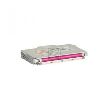 Original Konica Minolta 9960A171-0188-002 Toner Magenta