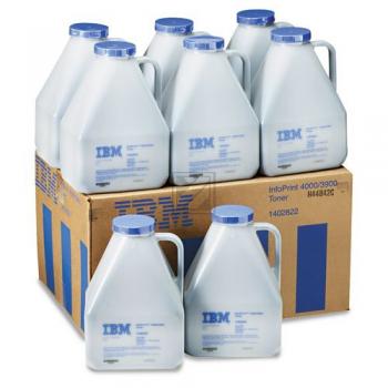 Original IBM 57P1846 Toner Black