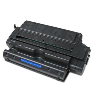 Original HP C4182X / 82X Toner Schwarz