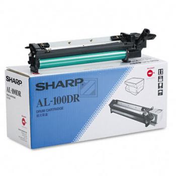 Original Sharp AL-100DR Bildtrommel