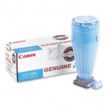 Original Canon 1429A002 Toner Cyan