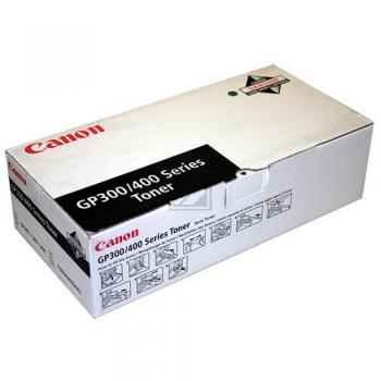 Original Canon 1389A003 / GPR-2 Toner Schwarz 2er Set