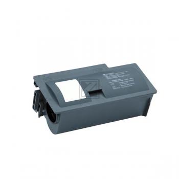 Original Kyocera 37027025 / TK-25 Toner Schwarz