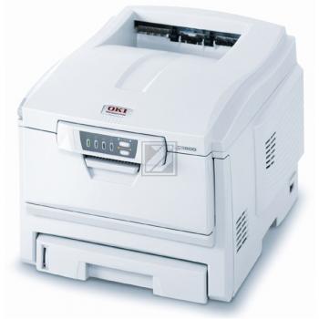 Burroughs C 3200