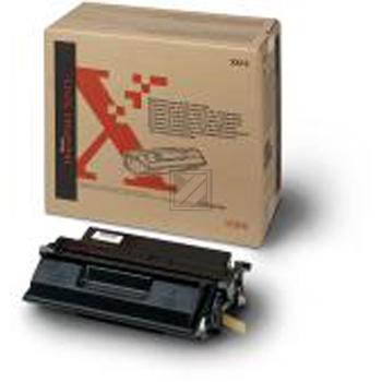 Original Xerox 113R00446 Toner Schwarz