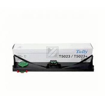 Original Tally Genicom 397995 Farbband Schwarz
