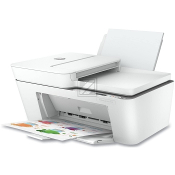 Hewlett Packard (HP) Deskjet Plus