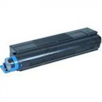 Original OKI 41304211 / TYPE C2 Toner Cyan