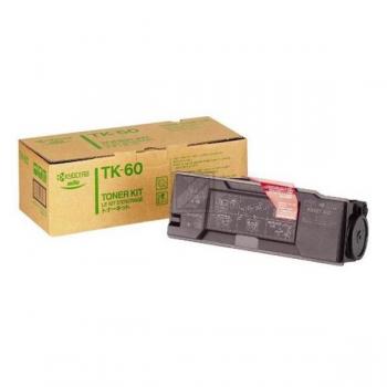 Original Kyocera 37027060 / TK-60 Toner Schwarz