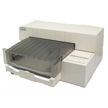 Hewlett Packard (HP) Deskjet 500 C