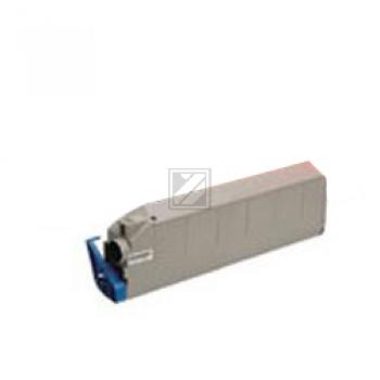 Original OKI 41515210 / TYPE C3 Toner Magenta