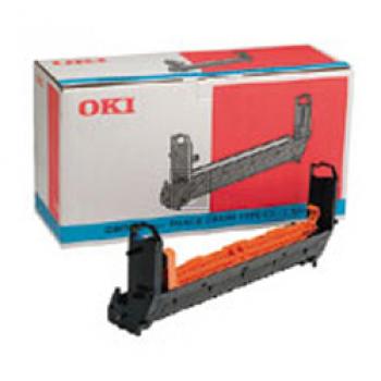 Original OKI 41514711 / TYPE C3 Bildtrommel Cyan
