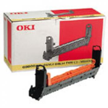 Original OKI 41514709 / TYPE C3 Bildtrommel Gelb