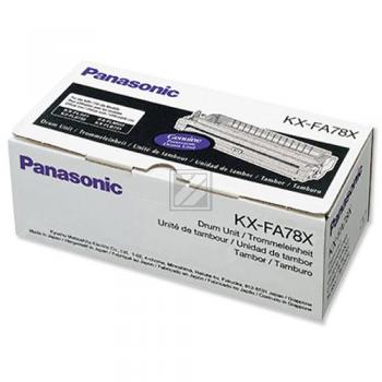 Original Panasonic KX-FA78X Bildtrommel