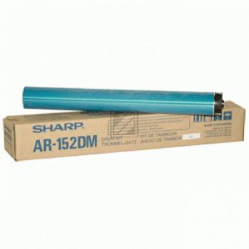Original Sharp AR-152DM Bildtrommel