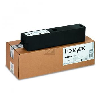 Original Lexmark 10B3100 Resttonerbehlter