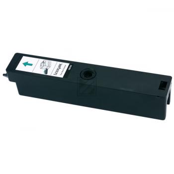 Original Lexmark 10B3100 Resttonerbehälter