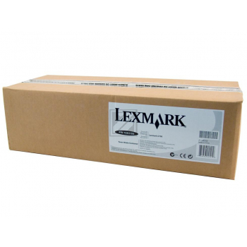 Original Lexmark 10B3100 Resttonerbehlter