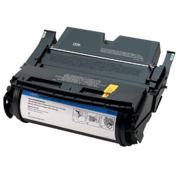 Original IBM 28P2494 Toner Schwarz XXL