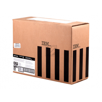 Original IBM 28P2494 Toner Schwarz XXL