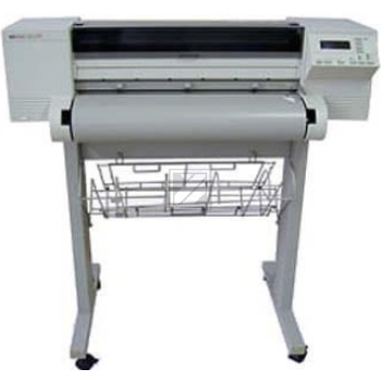 Hewlett Packard (HP) Designjet 650 C