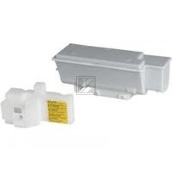 Original Kyocera 37028010 Toner Schwarz