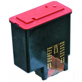 Original Philips PFA-431 / 906115308020 Tinte Schwarz