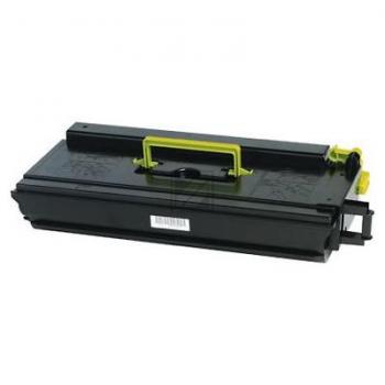 Original Panasonic DQ-TU18B Toner Schwarz
