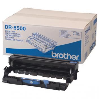 Brother Fotoleitertrommel schwarz (DR-5500)