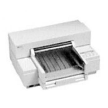 Hewlett Packard (HP) Deskwriter 520