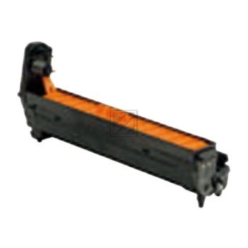 Original OKI 42126608 Bildtrommel Schwarz