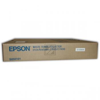 Original Epson C13S050101 / S050101 Resttonerbehälter