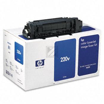 Original HP C9726A Fixiereinheit