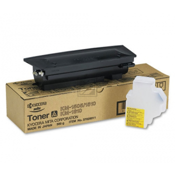 Original Kyocera 370AE010 / TK-603 Toner Schwarz