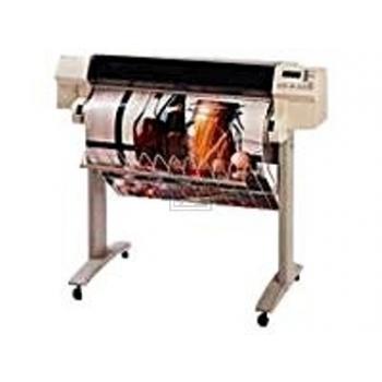 Hewlett Packard (HP) Designjet 650 CE