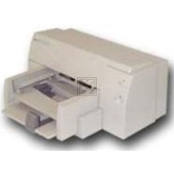 Hewlett Packard (HP) Deskjet 540