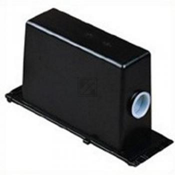 Original Olivetti B0343 Toner Schwarz