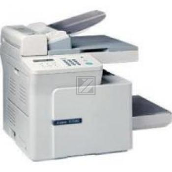 Canon PC 2 LX