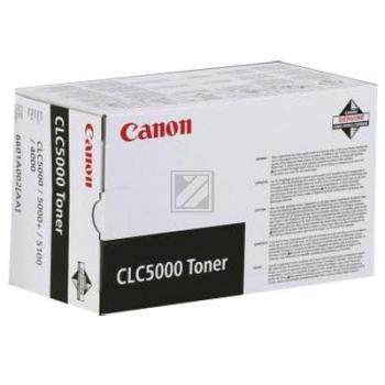 Original Canon 6601A002 Toner Schwarz